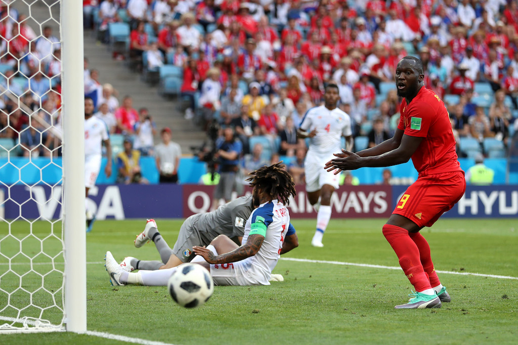 Belgio-Panama 3-0: highlights e video gol | Mondiali Russia 2018