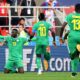 polonia-senegal 1-2 video mondiali