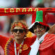 Iran-Spagna diretta