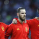 La Spagna si qualifica agli ottavi se