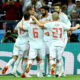 Video Iran-Spagna highlights e gol Mondiali 2018