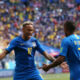 Brasile-Costa Rica 2-0 Video Gol Highlights Mondiali 2018