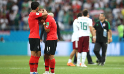 son mondiali russia 2018