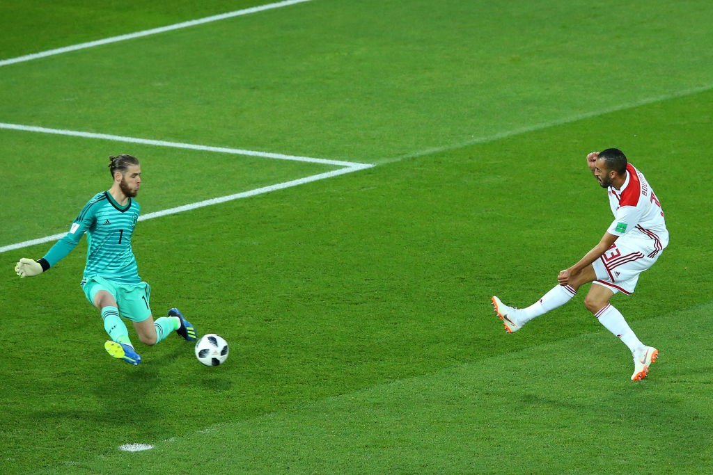 Spagna-Marocco 2-2: il video dei gol di Boutaib, Isco, En Nesyri e Aspas