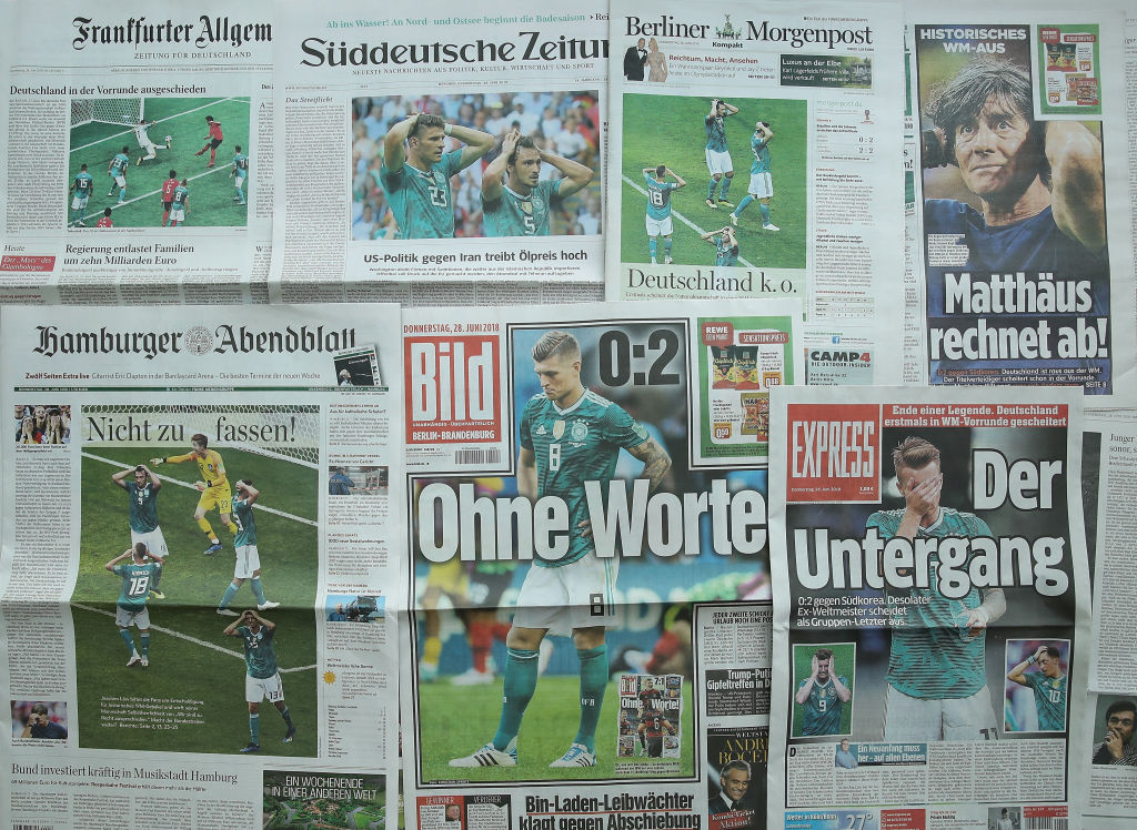 germania albergo mondiali