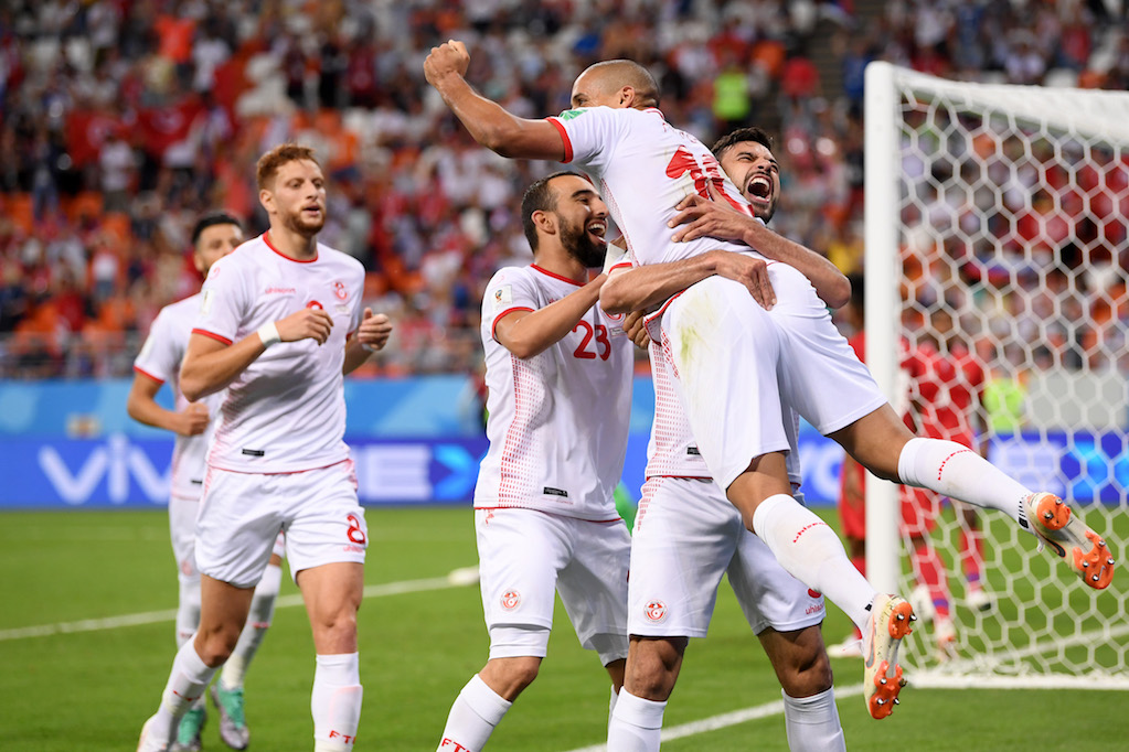 Video gol Panama-Tunisia 1-2 | Highlights | Mondiali 2018