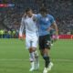 ronaldo cavani video