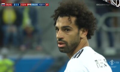 russia-egitto 31- mondiali russia 2018