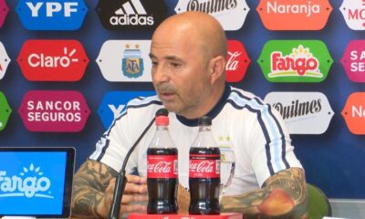 sampaoli argentina