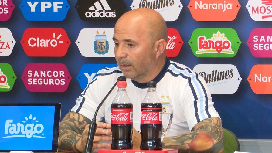 Argentina: Sampaoli accusato di molestie sessuali, rischia l’esonero?