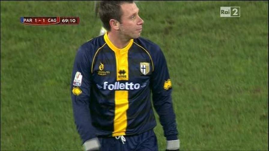 Calciomercato Parma: l&#8217;ad Carra sul possibile ritorno di Cassano