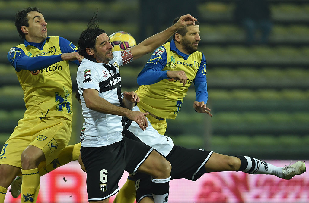 Parma e Chievo rischiano la retrocessione. Le richieste della Procura