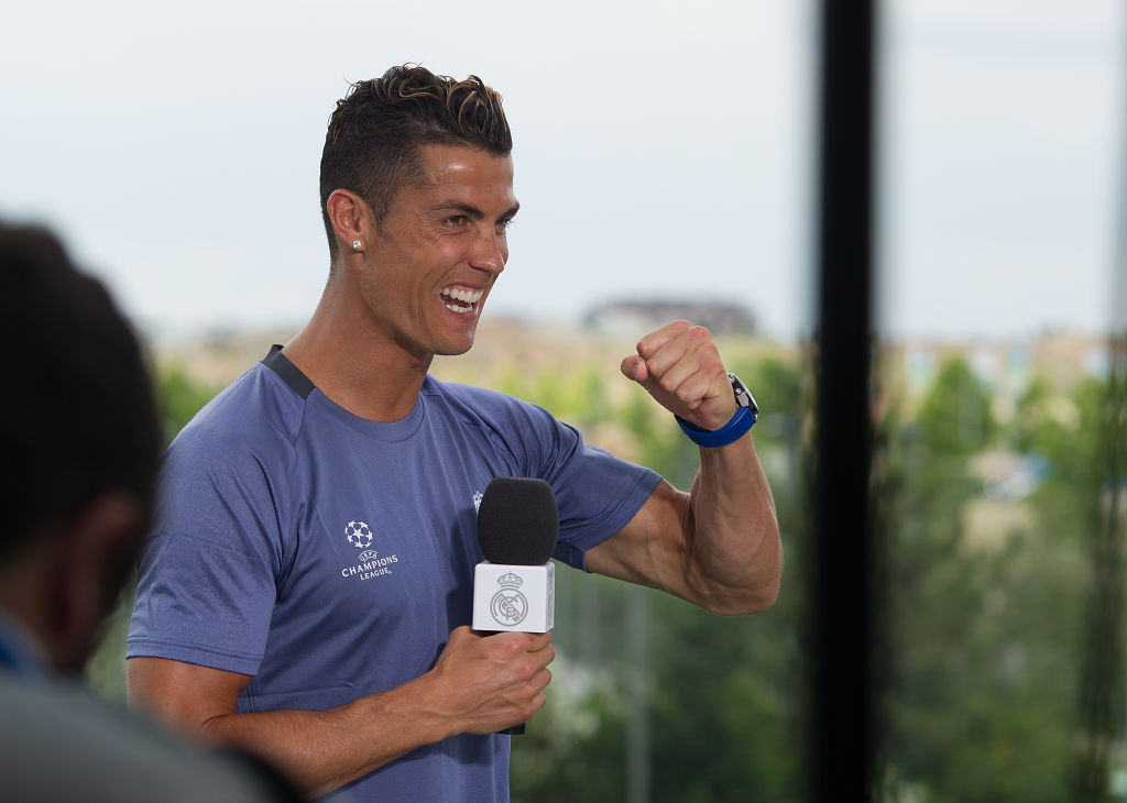 Ronaldo patteggia col fisco spagnolo: mega multa ed evita il carcere