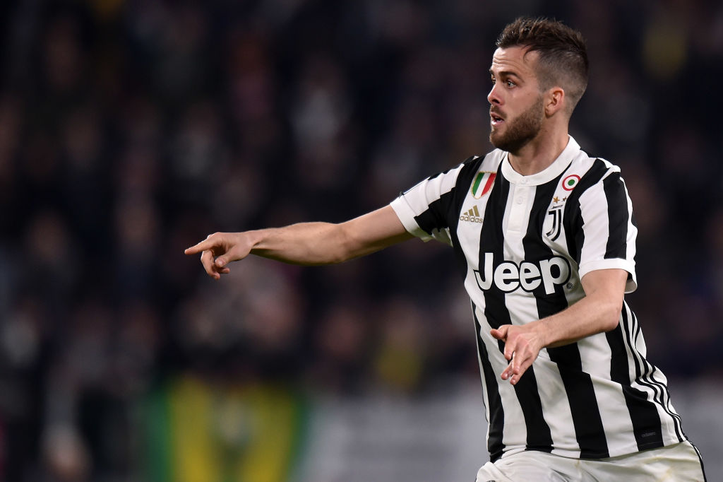 Calciomercato Juve: Pjanic nel mirino del Chelsea