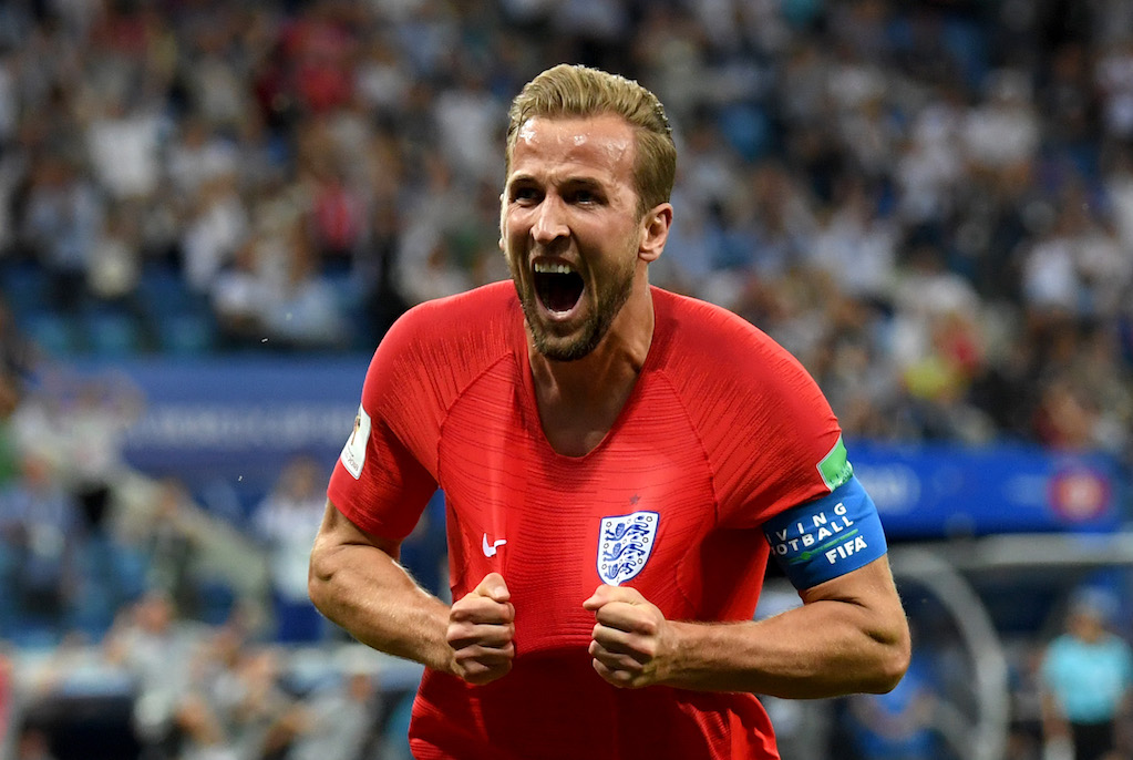 Classifica marcatori Mondiali Russia 2018: chi ha segnato più gol?