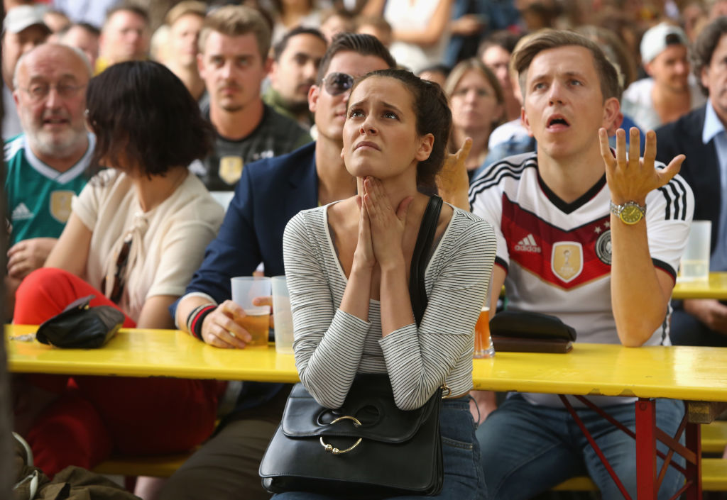 Mondiali 2018: Germania eliminata per colpa della… Playstation