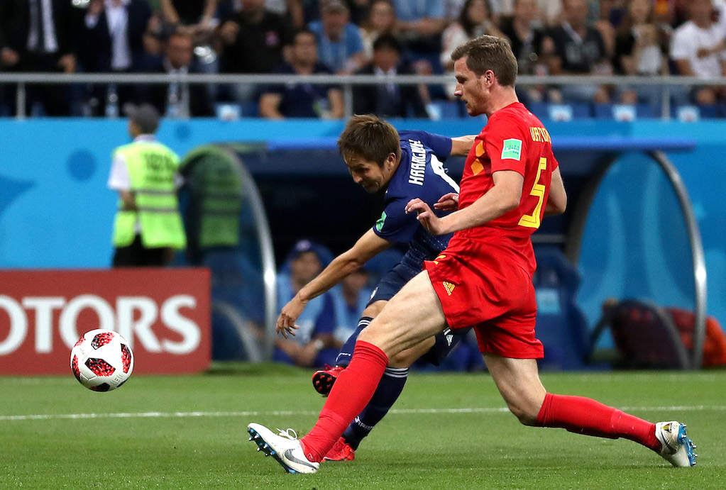 Belgio-Giappone 3-2 | Highlights e Video gol | Mondiali Russia 2018