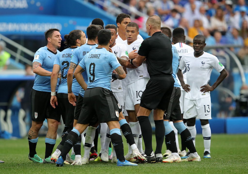 Mondiali Russia 2018: Francia campione del Mondo. Tutti i risultati