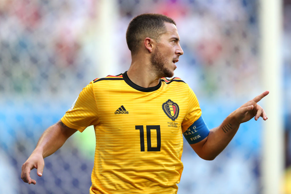 Video gol: Belgio-Inghilterra 2-0 | highlights finale 3°-4° posto | Mondiali Russia 2018