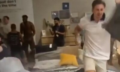 hooligans ikea