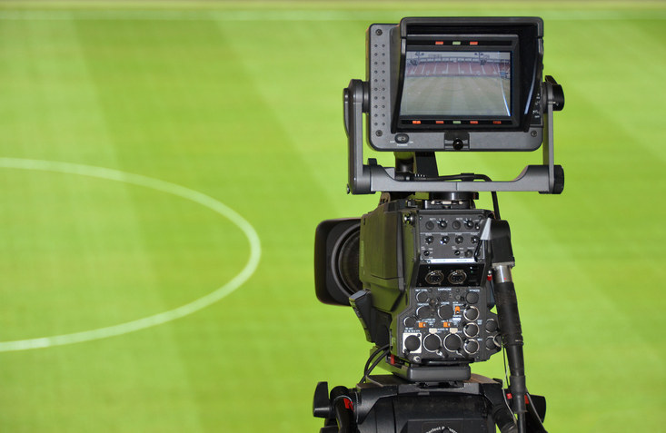 Diritti TV: accordo vicino Sky-Perform, sul satellite tutte le partite della Serie A