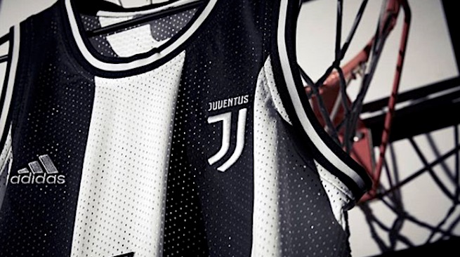 La Juventus debutta nel basket: accordo con l&#8217;Auxilium