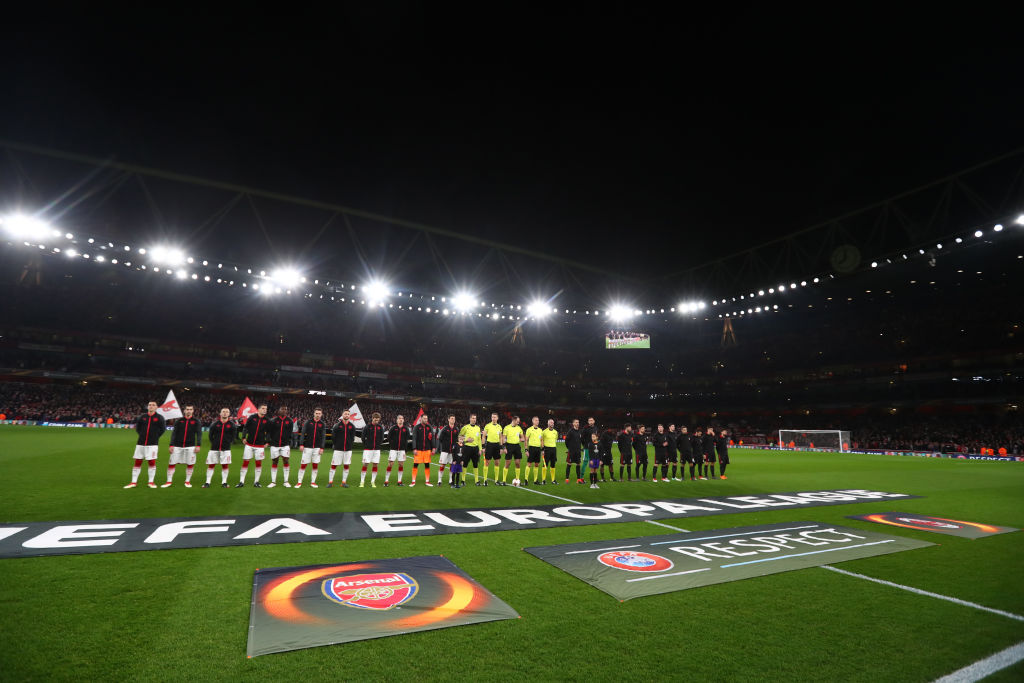 Milan-Tas: ricorso accolto, i rossoneri giocheranno l&#8217;Europa League