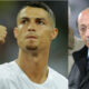 Moggi su Cristiano Ronaldo alla Juventus