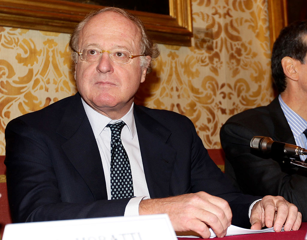 Milan, rinnovato il CdA: Paolo Scaroni è il nuovo Ad