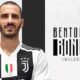 Bonucci figliol prodigo