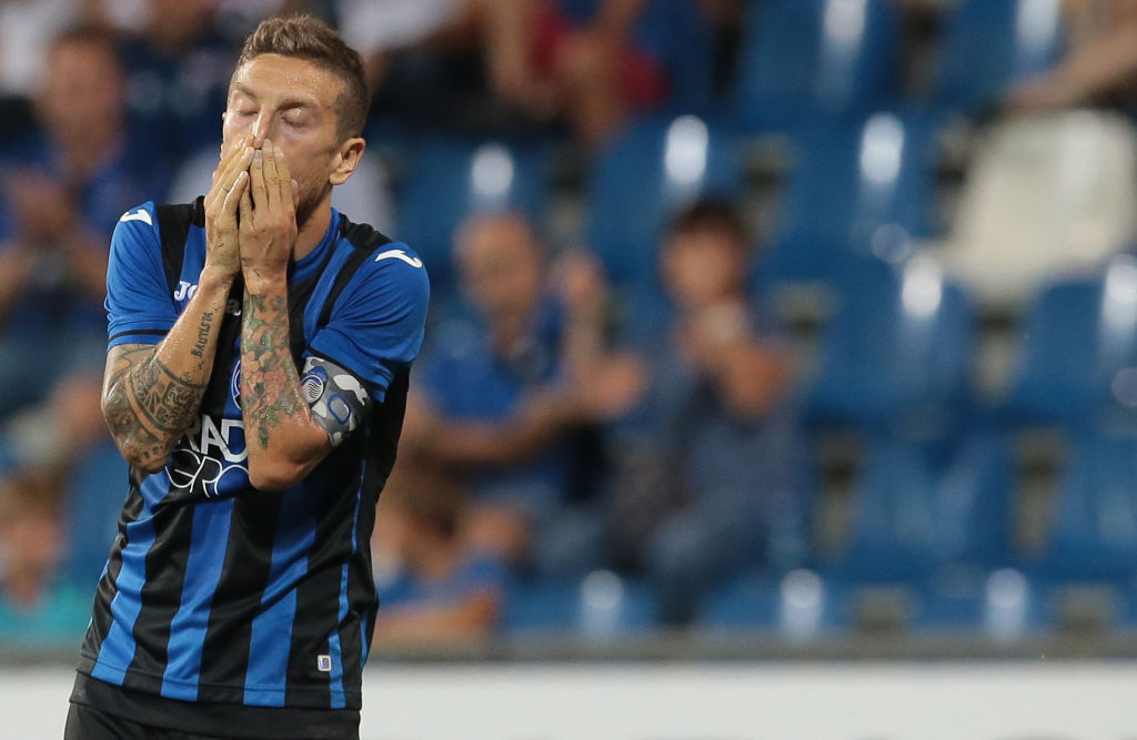 Europa League: Atalanta eliminata ai rigori dal Copenaghen