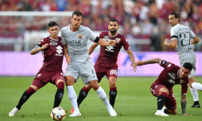 strootman calciomercato roma