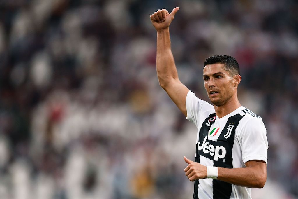 Cristiano Ronaldo pensa solo alla Juve: rinuncia a due partite con il Portogallo