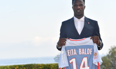 keita inter