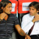 Leonardo e Paolo Maldini di nuovo insieme