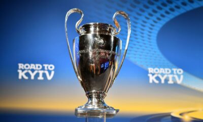 sorteggio champions league 2018 2019
