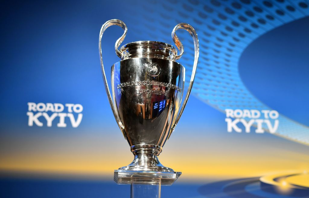 Sorteggio Champions League 2018-2019: le avversarie di Juve, Roma, Napoli e Inter