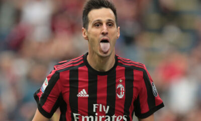 kalinic tifosi milan