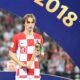 Inter - Luka Modric incontra Perez