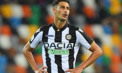 mandragora udinese bestemmia
