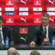 Paolo Maldini e Leonardo al Milan