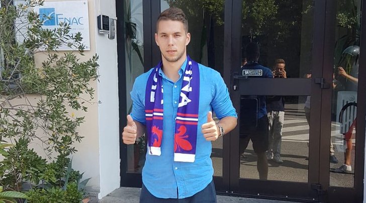 Calciomercato: Pjaca alla Fiorentina, ma la Juventus può riacquistarlo