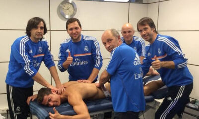 santamaria juventus real madrid