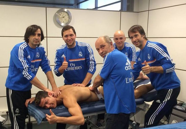 santamaria juventus real madrid