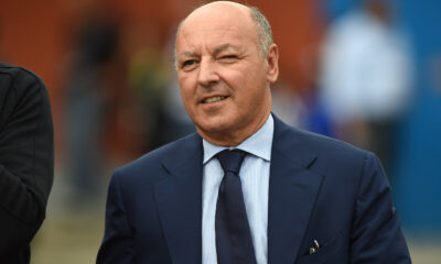 Beppe Marotta - Juventus