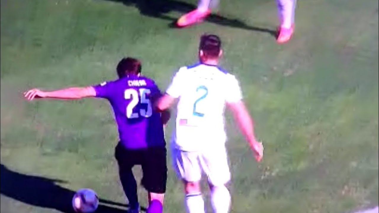 Fiorentina-Atalanta: Chiesa simula e ottiene il rigore, il Var non interviene [VIDEO]