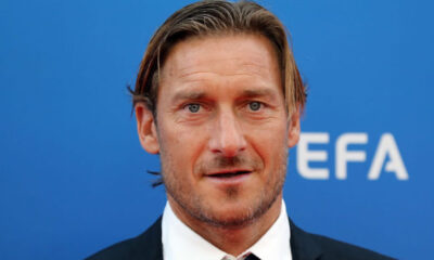 Francesco Totti contro Spalletti nella sua biografia