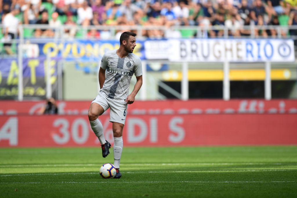 De Vrij: il Tas dà ragione al Feyenoord, Lotito condannato a pagare