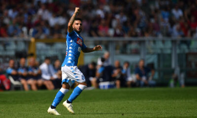 Risultati Serie A domenica 23 settembre 2018 - Classifica
