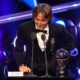 Luka Modric miglior giocatore 2018 fa commuovere Boban